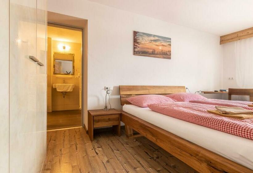 Номер Стандарт, Camping & Pension Au An Der Donau