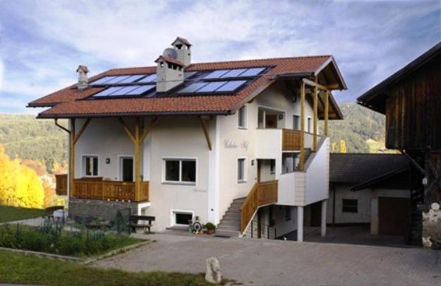 带1个卧室的公寓, Urthalerhof