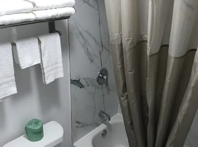 ２ダブルベッドのスタンダードルーム, Motel 6 Alma, Ar L 40