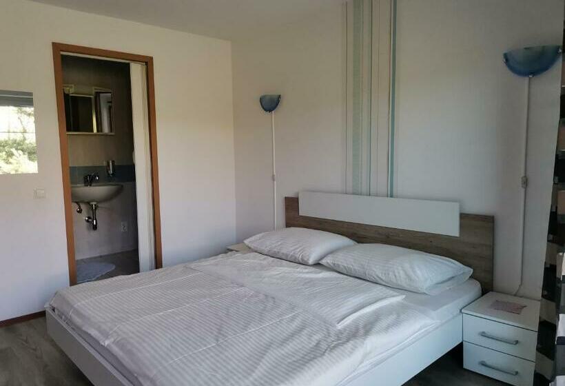 آپارتمان 1 خوابه, Apartments Silva