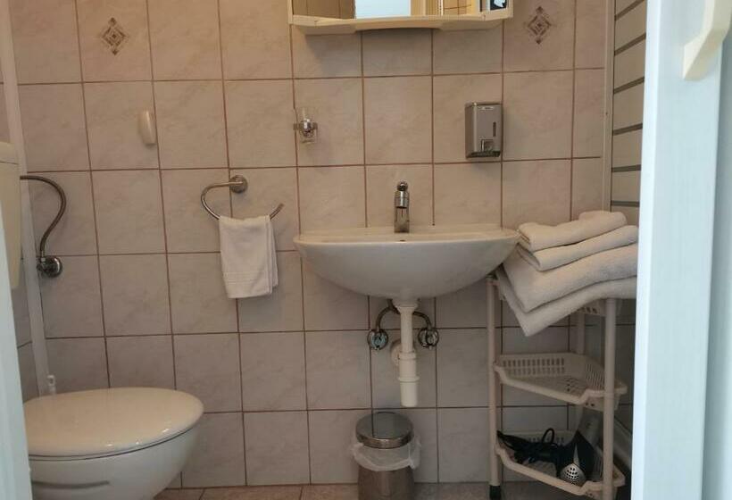 اتاق استاندارد, Apartments Silva