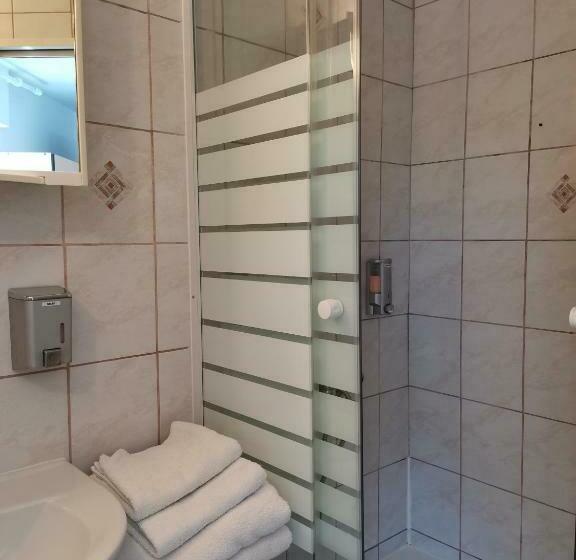 اتاق استاندارد, Apartments Silva