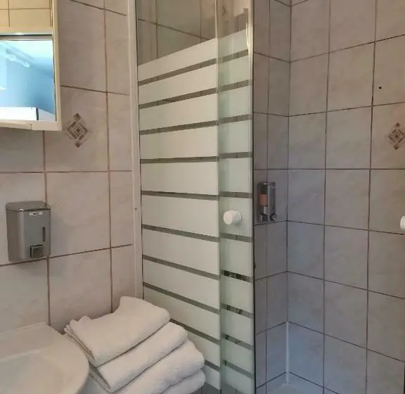 اتاق استاندارد, Apartments Silva