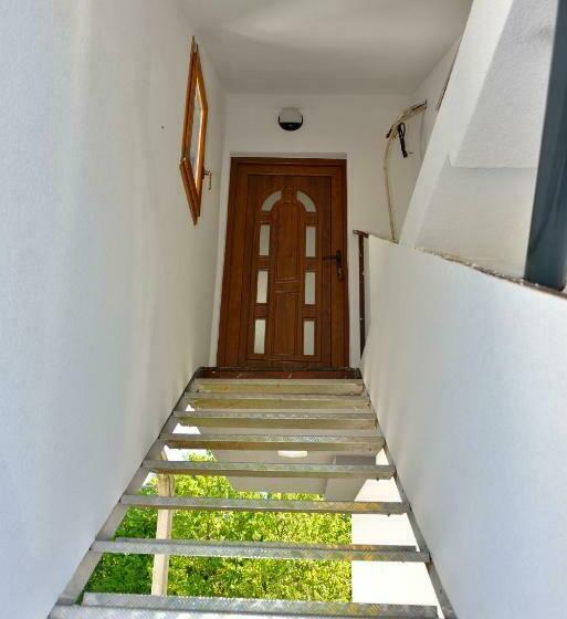 آپارتمان 2 خوابه, Apartments Silva