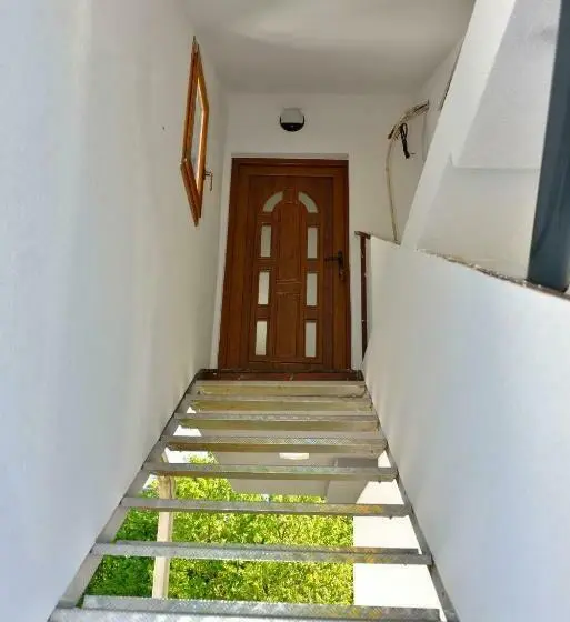 آپارتمان 2 خوابه, Apartments Silva