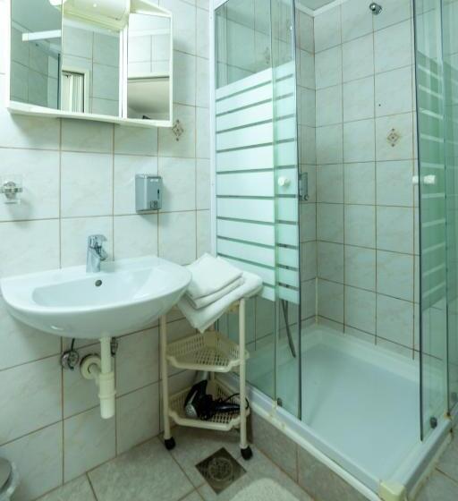 اتاق استاندارد, Apartments Silva