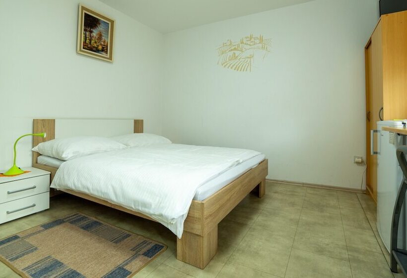 اتاق استاندارد, Apartments Silva