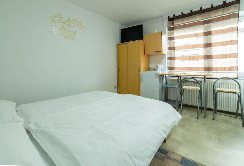 اتاق استاندارد, Apartments Silva