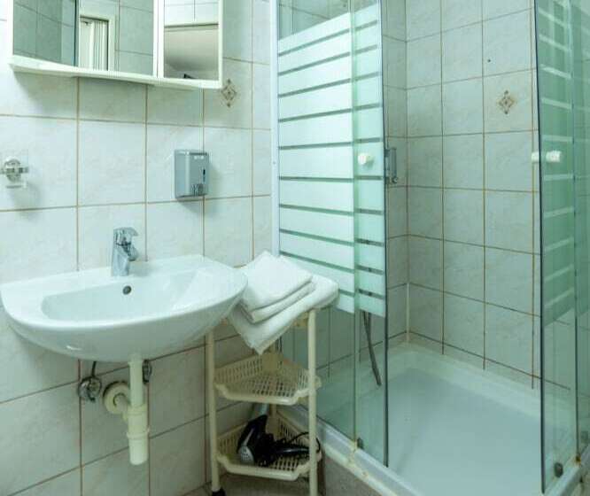 اتاق استاندارد, Apartments Silva