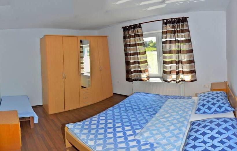 آپارتمان 1 خوابه, Apartments Silva