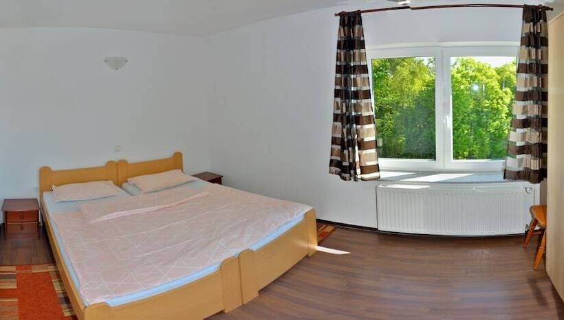 آپارتمان 1 خوابه, Apartments Silva