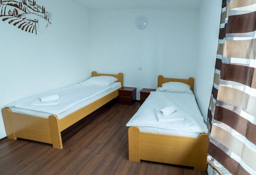 آپارتمان 1 خوابه, Apartments Silva