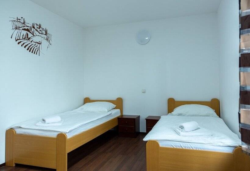 آپارتمان 1 خوابه, Apartments Silva