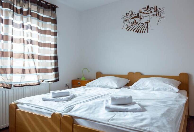 آپارتمان 1 خوابه, Apartments Silva