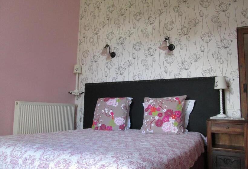 Номер Стандарт, Chambres D'hôtes Le Loubet