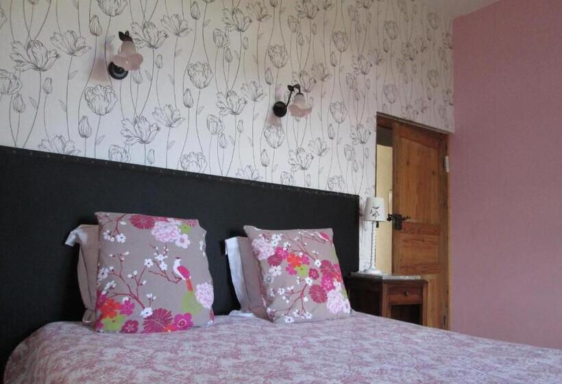 Номер Стандарт, Chambres D'hôtes Le Loubet