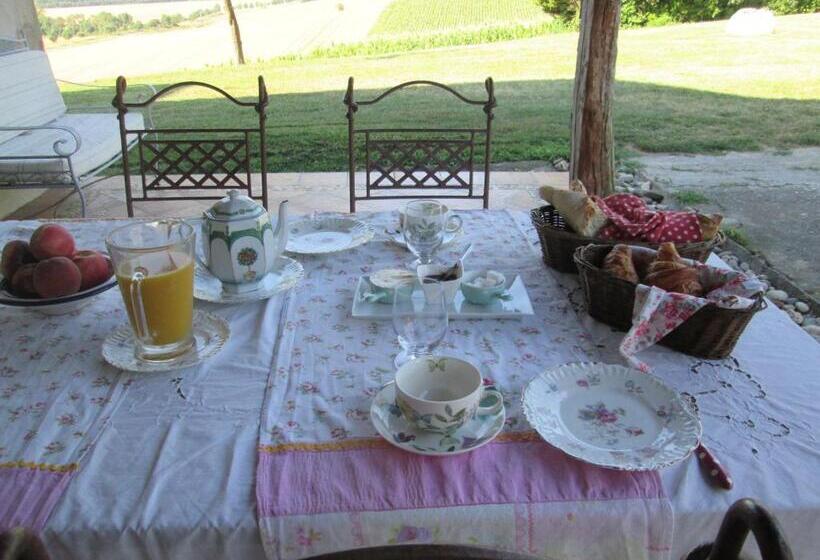 Номер Стандарт, Chambres D'hôtes Le Loubet