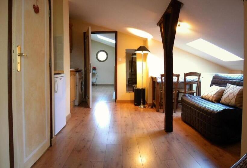 Номер Superior, Chambres D'hôtes Le Loubet