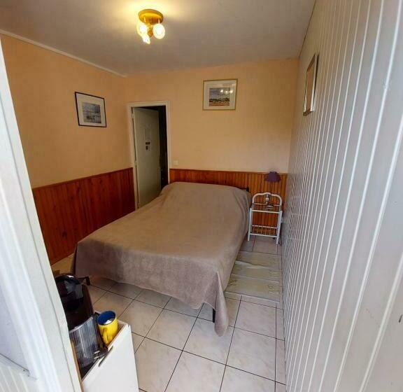 חדר סטנדרט, Chambres Les Salles