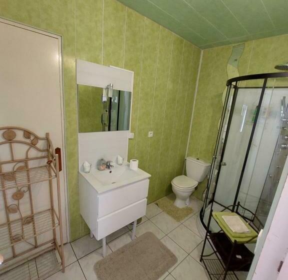 חדר סטנדרט, Chambres Les Salles