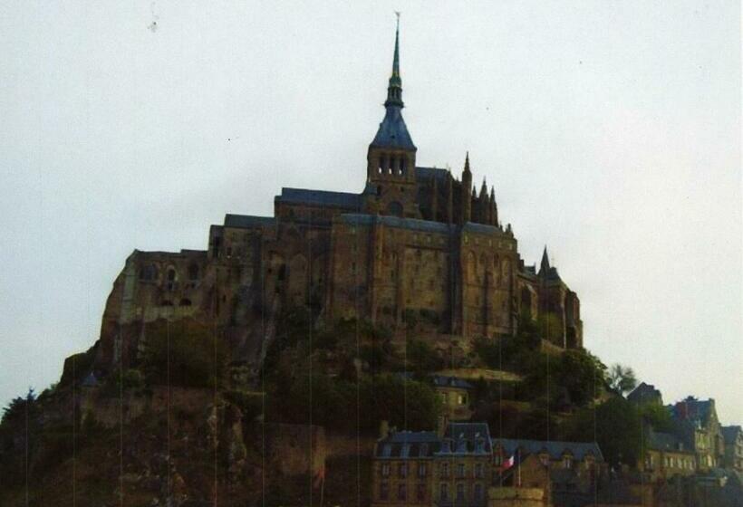 חדר סטנדרט, Chambres Les Salles