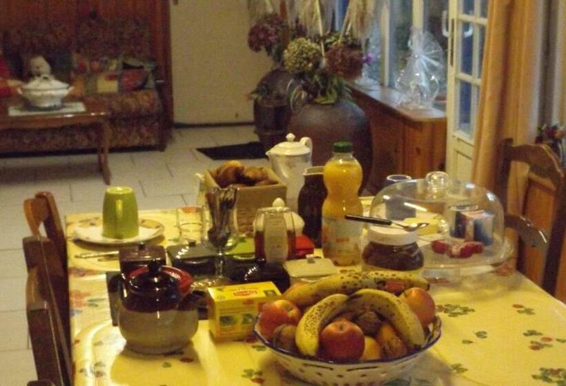 חדר סטנדרט, Chambres Les Salles