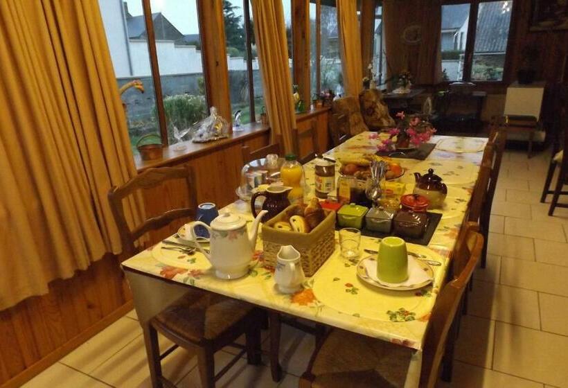 חדר סטנדרט, Chambres Les Salles