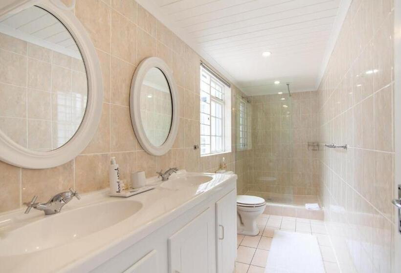 غرفة ديلوكس, Cosimi Guest House