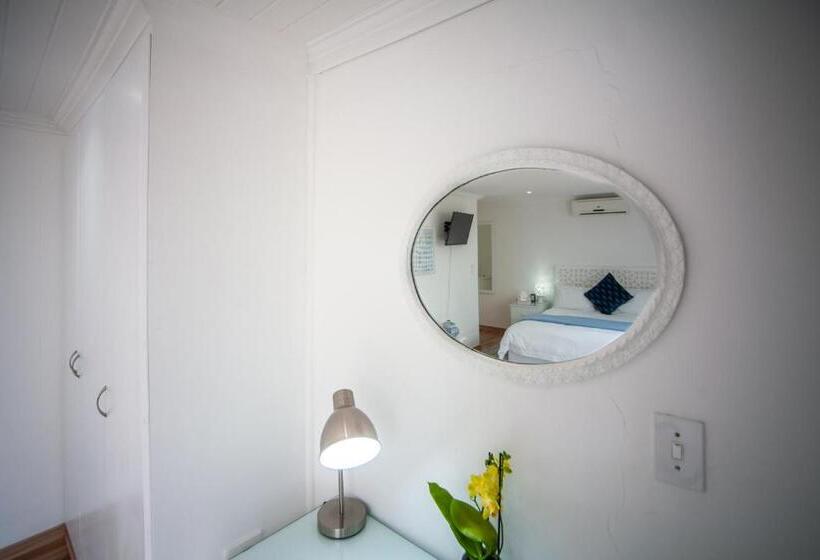 Номер Deluxe, Cosimi Guest House