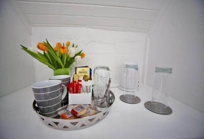 غرفة قياسية, Cosimi Guest House