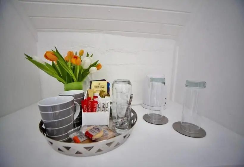 Standard-huone, Cosimi Guest House