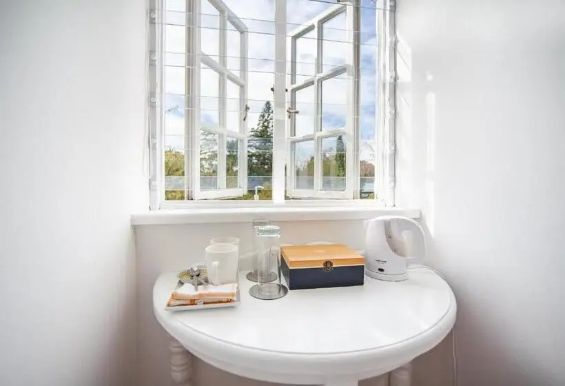Standard-huone, Cosimi Guest House
