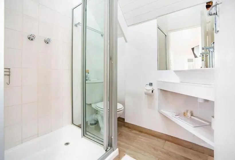 Standard-huone, Cosimi Guest House