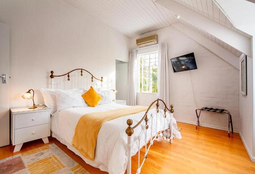 Номер Стандарт, Cosimi Guest House
