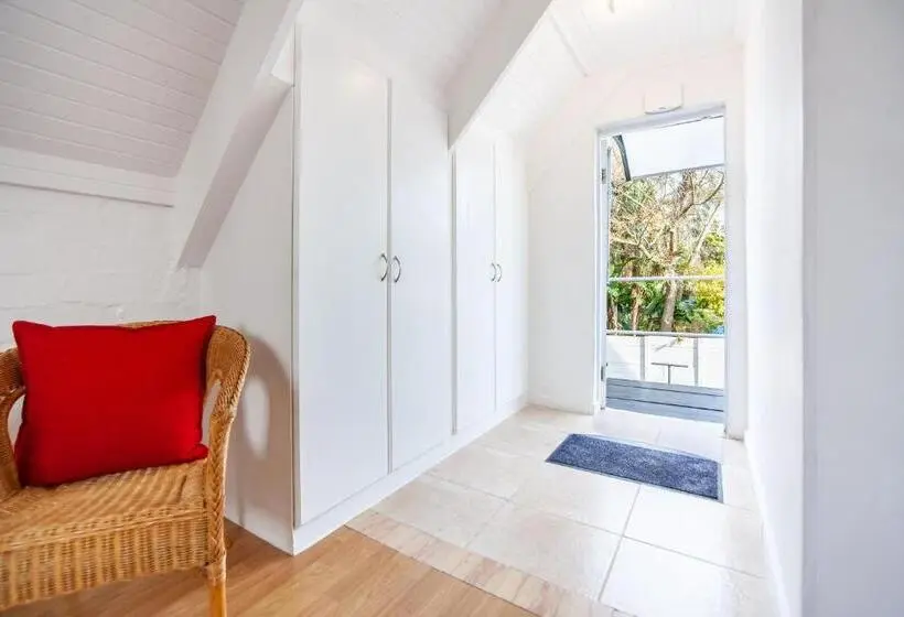 Standard Kolmen Hengen Huone, Cosimi Guest House