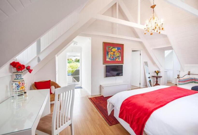 Номер Стандарт Трехместный, Cosimi Guest House