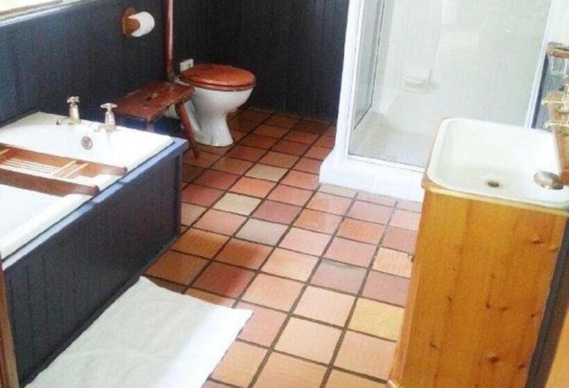 חדר סטנדרט, Cypress Cottage