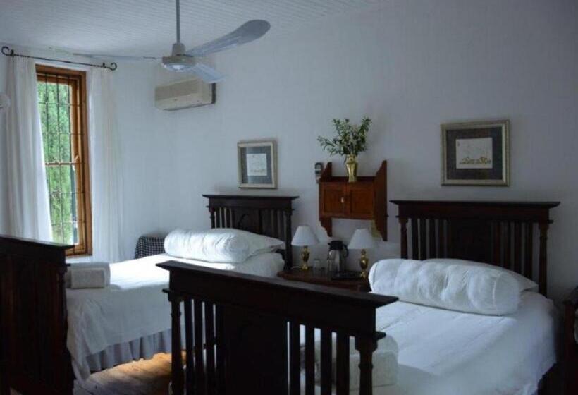 חדר סטנדרט, Cypress Cottage