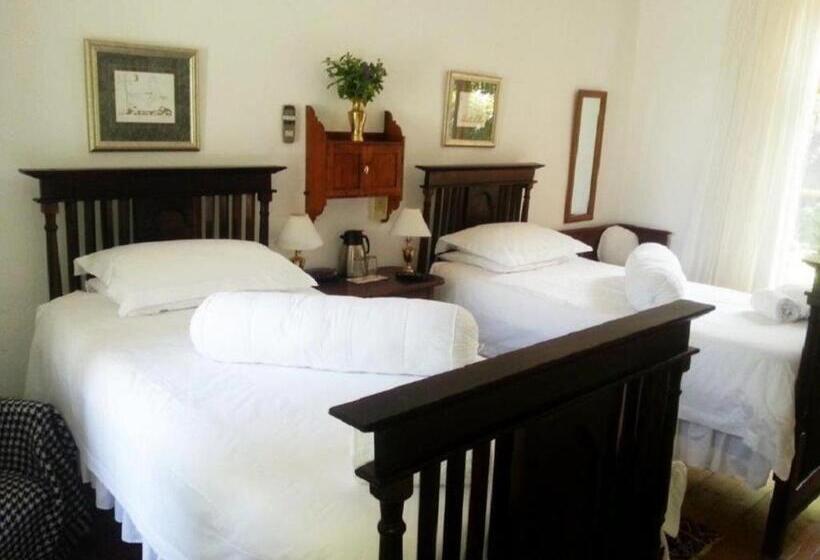 חדר סטנדרט, Cypress Cottage