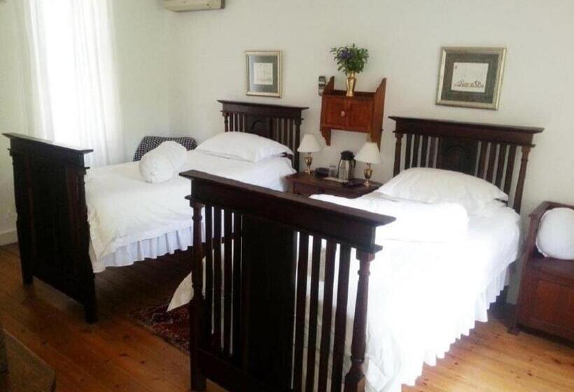 Номер Стандарт, Cypress Cottage