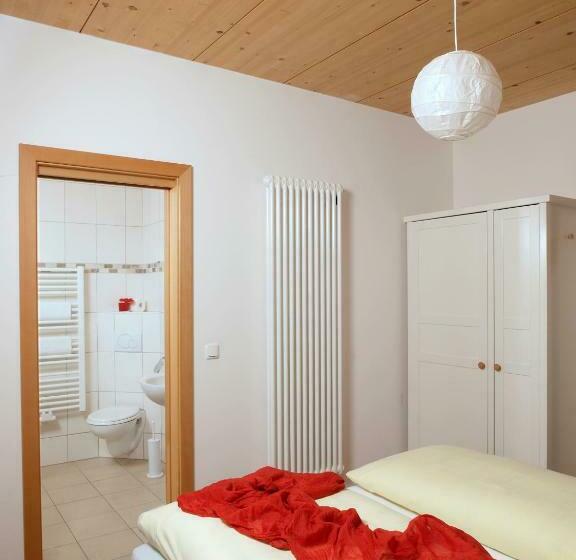 带1个卧室的公寓, Lindenhaus