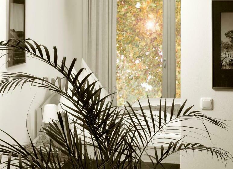 带1个卧室的公寓, Lindenhaus