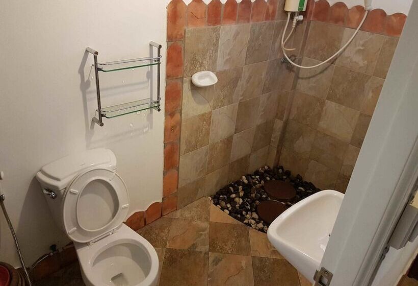 Номер Стандарт, Mut Mee Garden Guest House