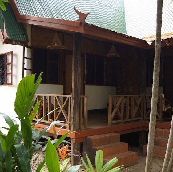 スタンダードルーム, Mut Mee Garden Guest House