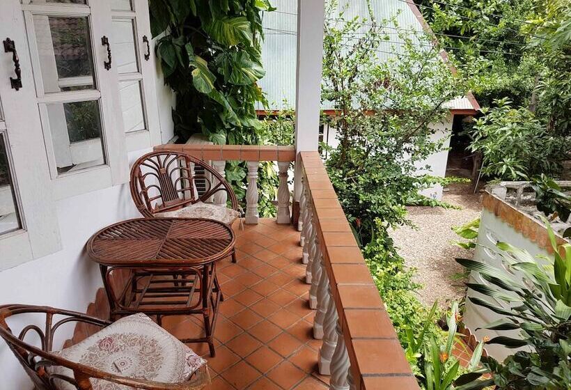 Номер Стандарт, Mut Mee Garden Guest House