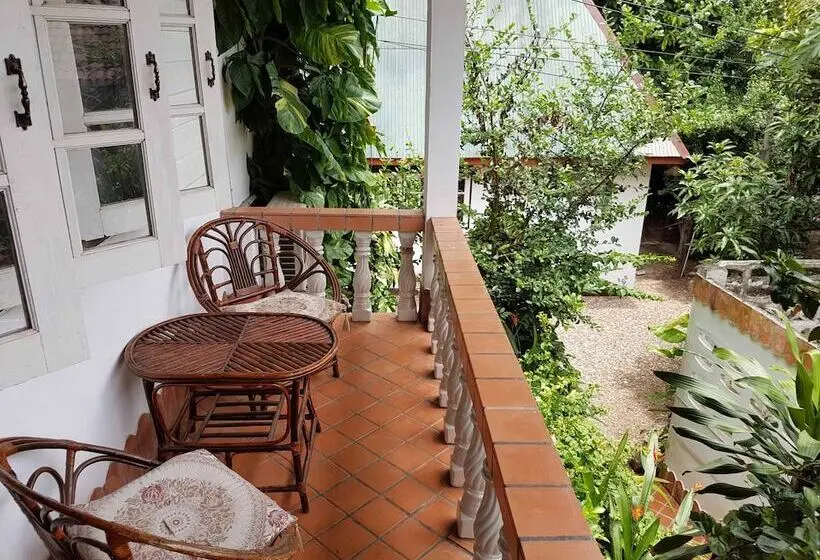 スタンダードルーム, Mut Mee Garden Guest House