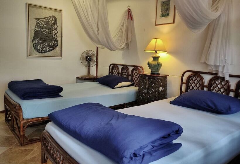 Номер Стандарт, Mut Mee Garden Guest House