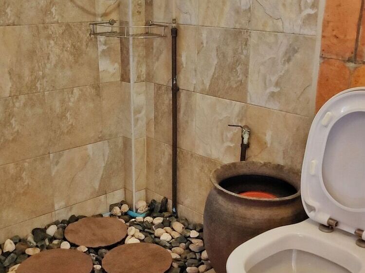 Номер Стандарт, Mut Mee Garden Guest House