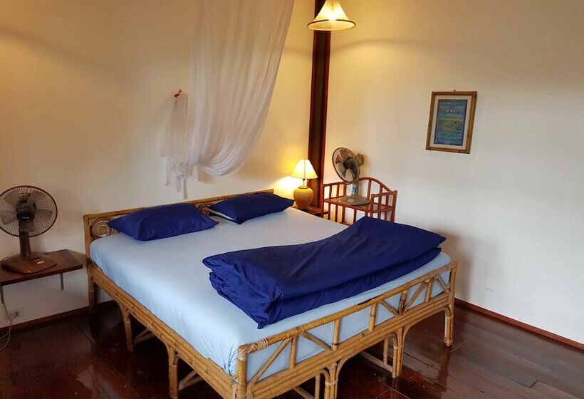 Номер Стандарт, Mut Mee Garden Guest House