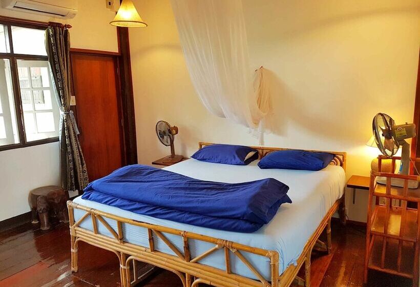 Номер Стандарт, Mut Mee Garden Guest House